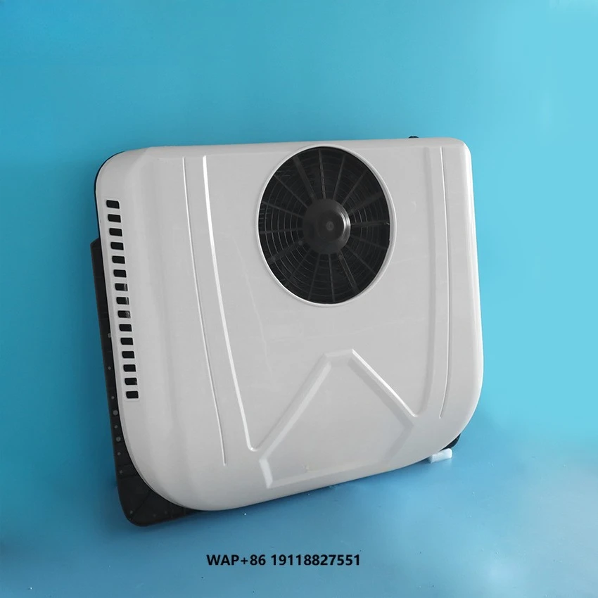 Аксессуары для крыши «все в одном»