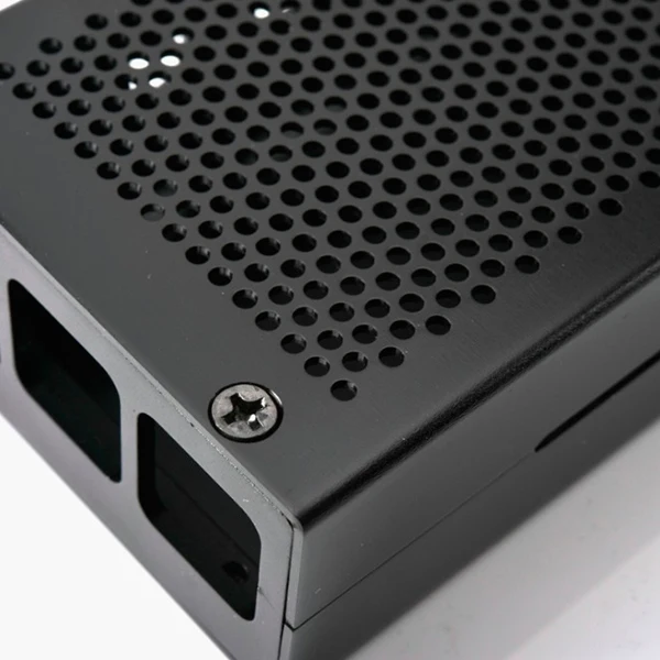 Корпус a65i raspberry pi 3 model b+