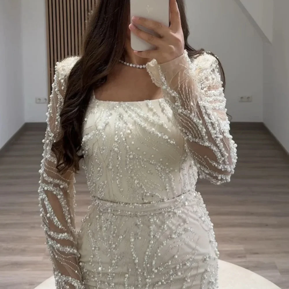 Свадебное платье contessa dubai - Фотография_4