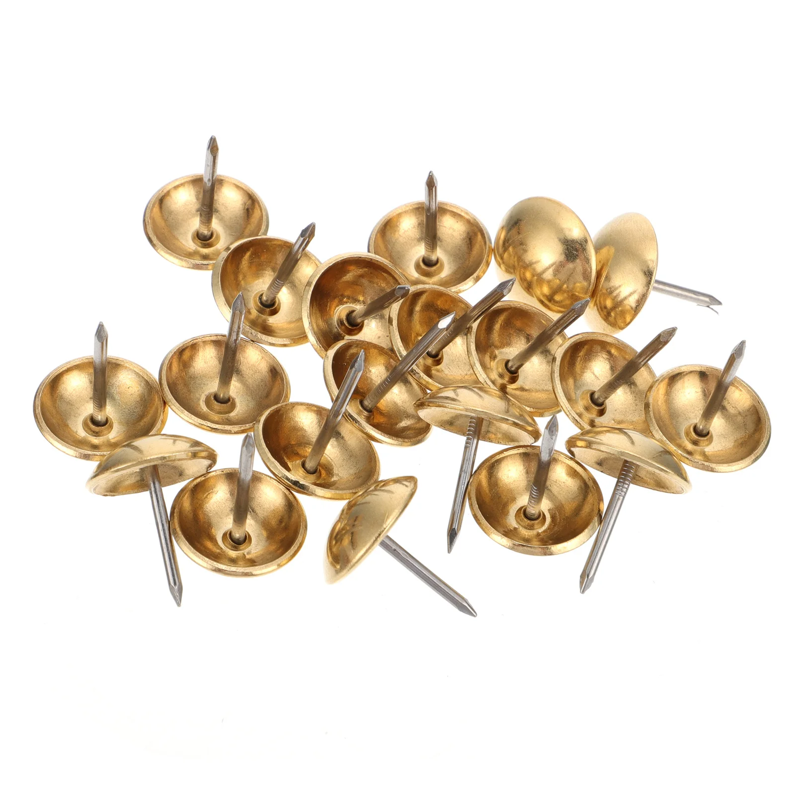 Латунные гвозди премиум-класса - Фотография_3
