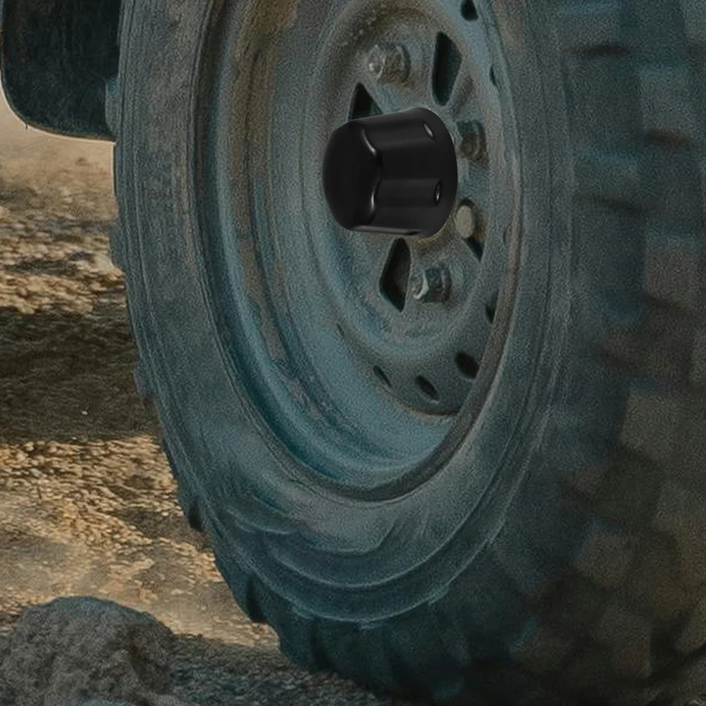 Резиновые колпачки для ободов для квадроциклов - Фотография_5