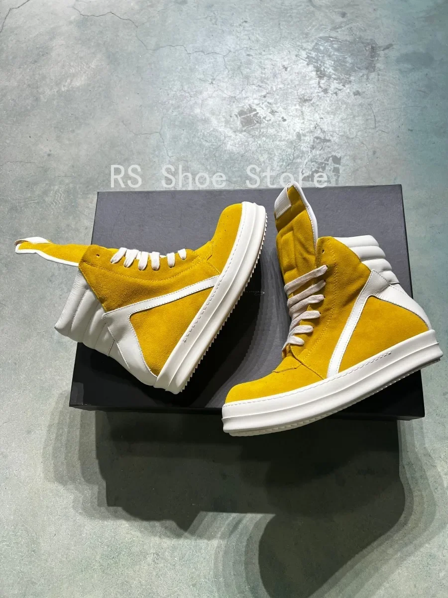 Ro уличная мужская обувь