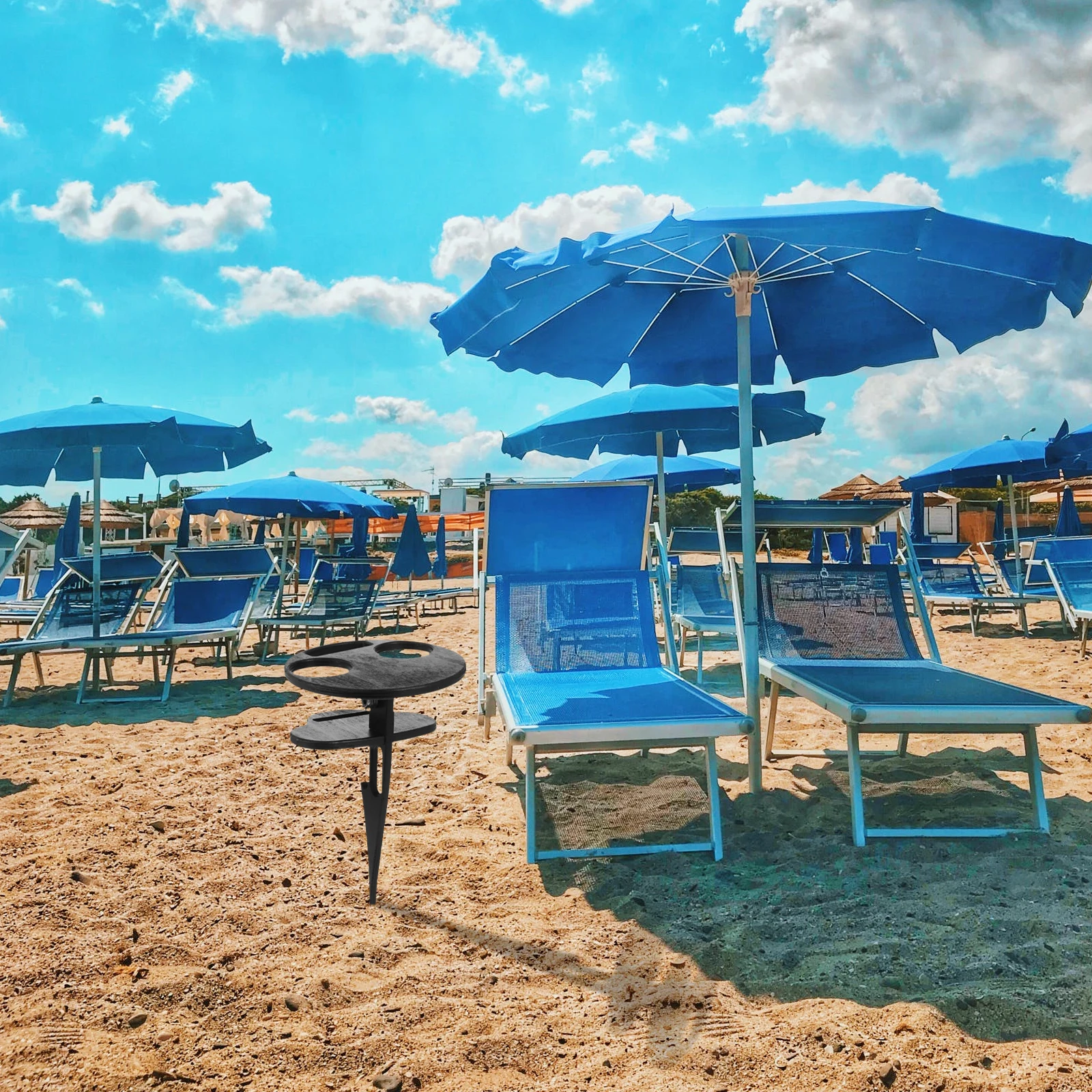 Складной винный столик - Фотография_6