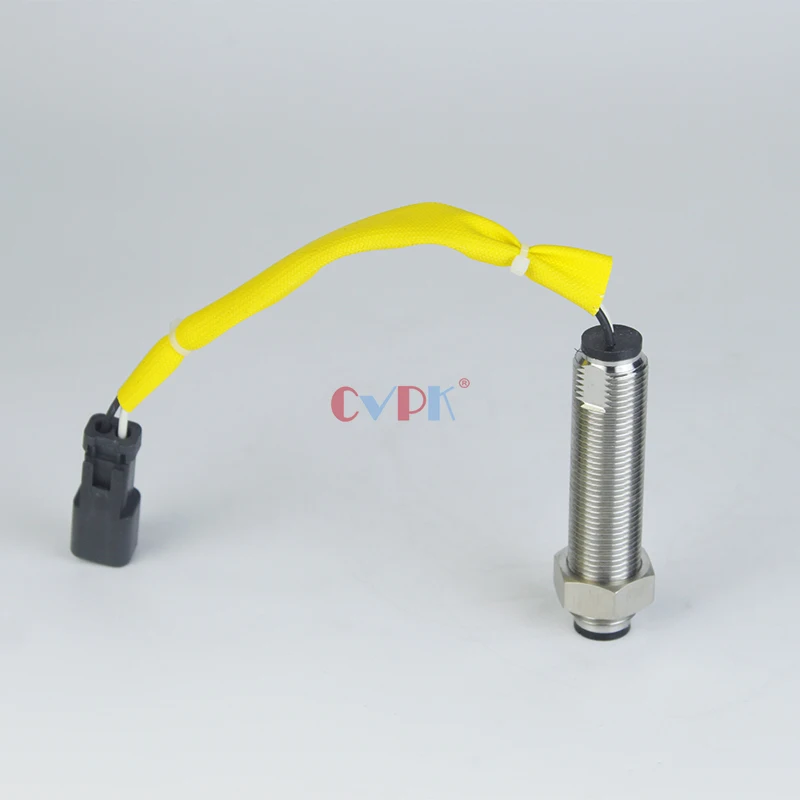 Датчик скорости 189-5746 1895746 - Фотография_2