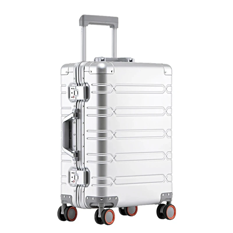 High quality senior travel luggage - Фотография_2