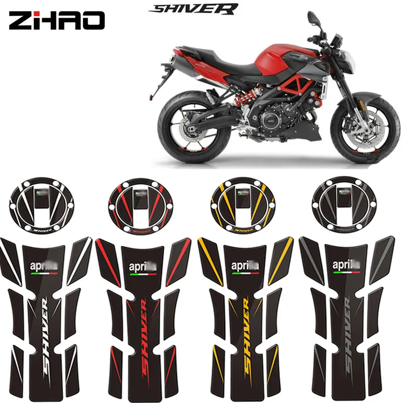 Универсальный мотоциклетный протектор для aprilia shiver 750 900 года