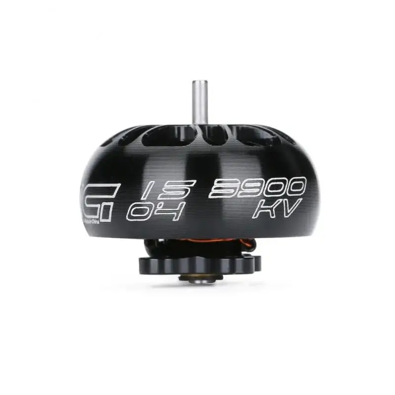 Iflight xing 1504 3100kv 3-6s бесщеточный - Фотография_3