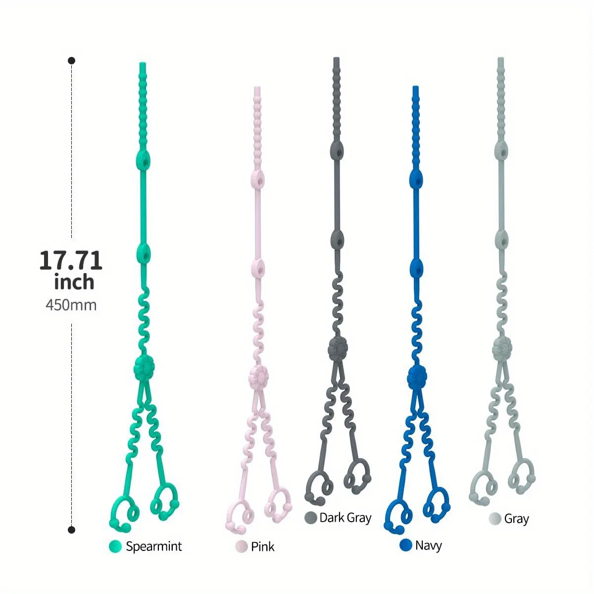 Детские игрушечные ремни 1 drag - Фотография_2