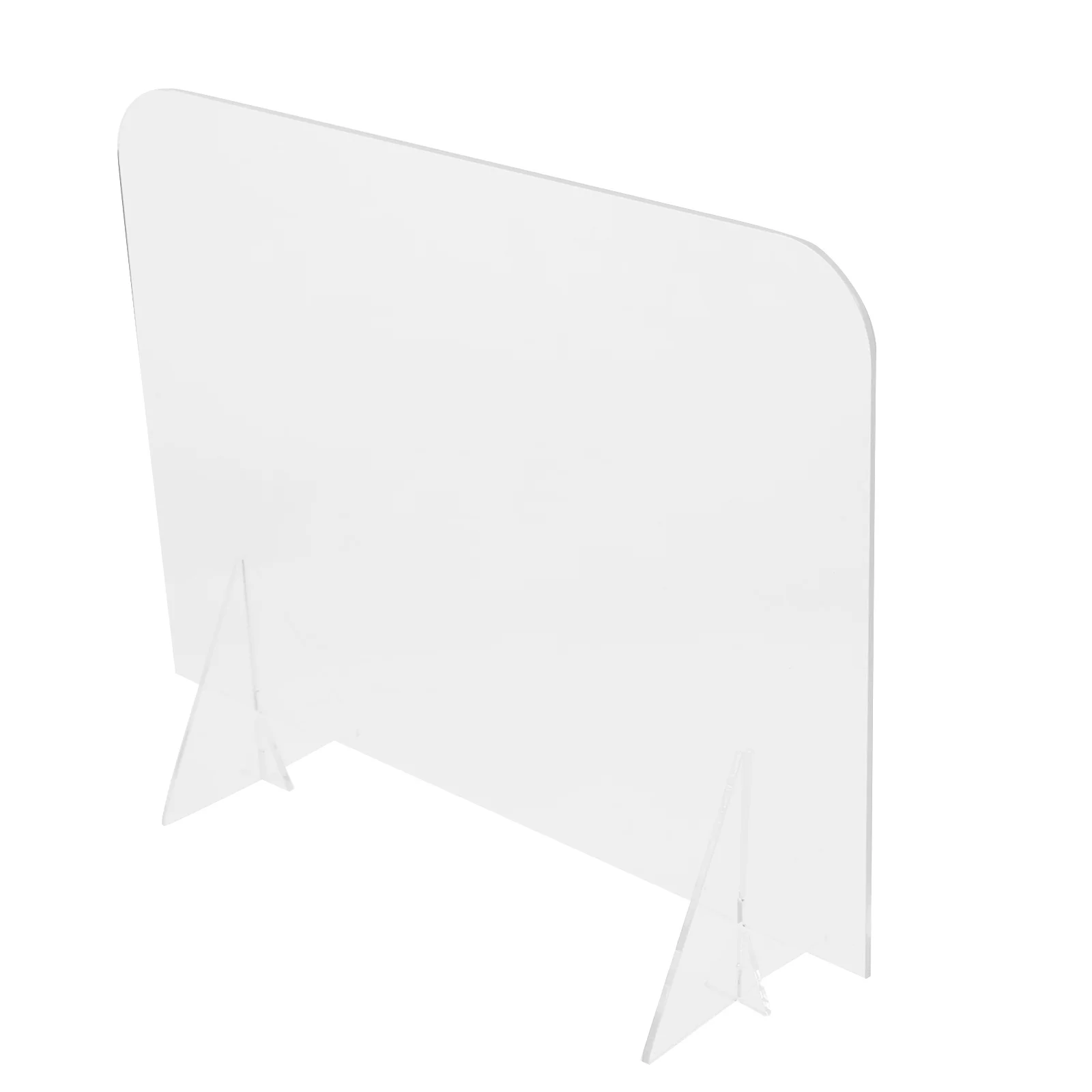 Прозрачная акриловая доска для заметок - Фотография_3