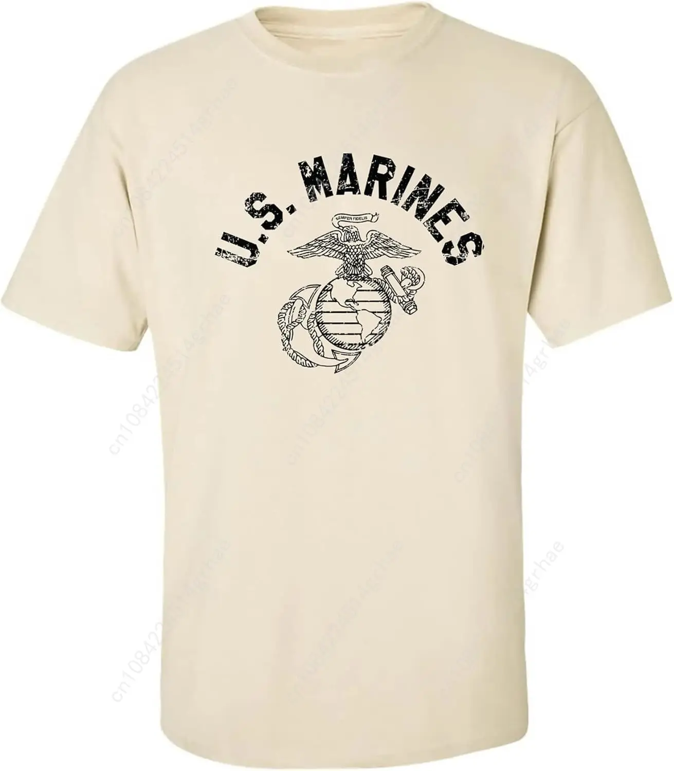 Футболка с короткими рукавами для - Фотография_3