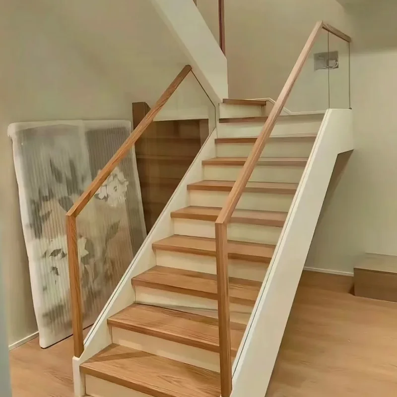 Современная алюминиевая u-канальная - Фотография_5