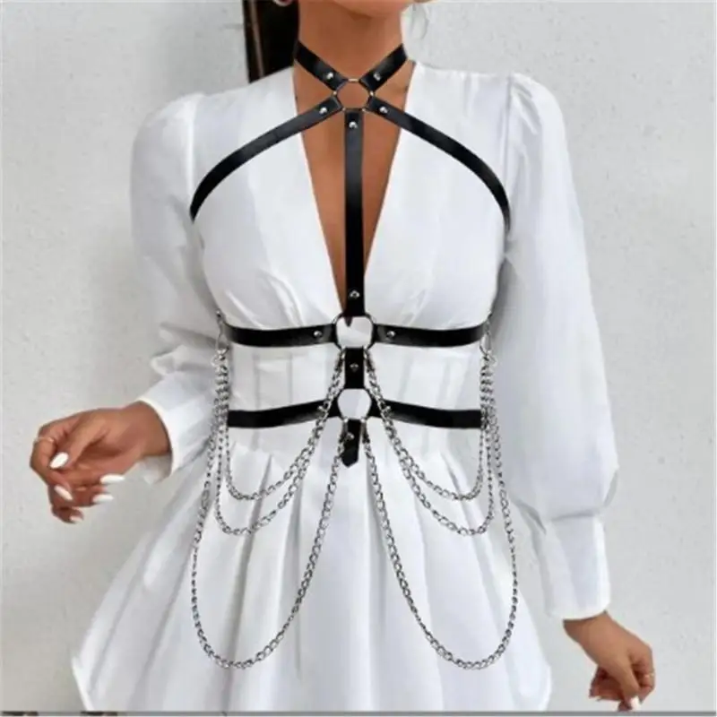 A52e cool pu cudy body chane cospare - Фотография_5