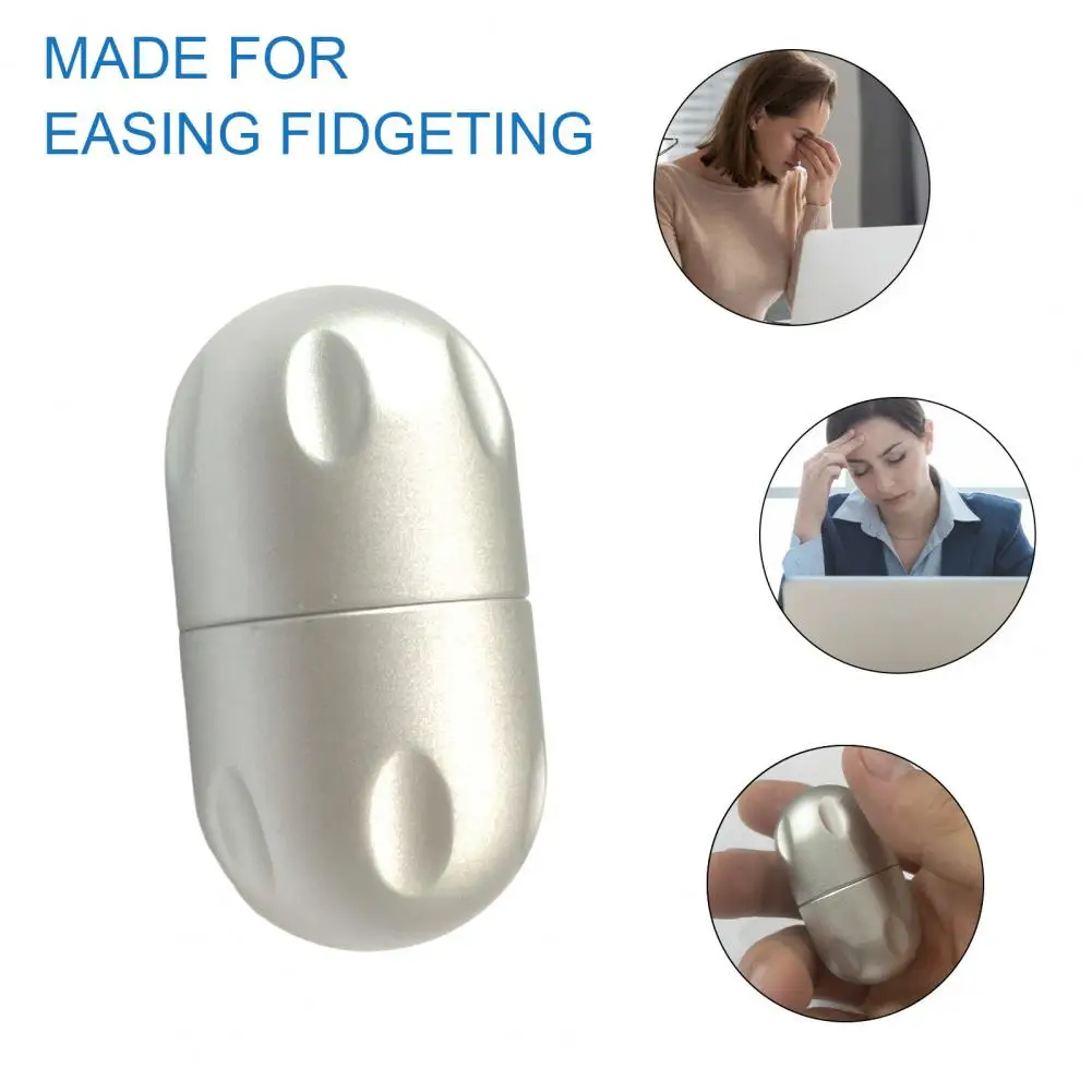 Фиджет-слайдер с гладкой поверхностью - Фотография_5