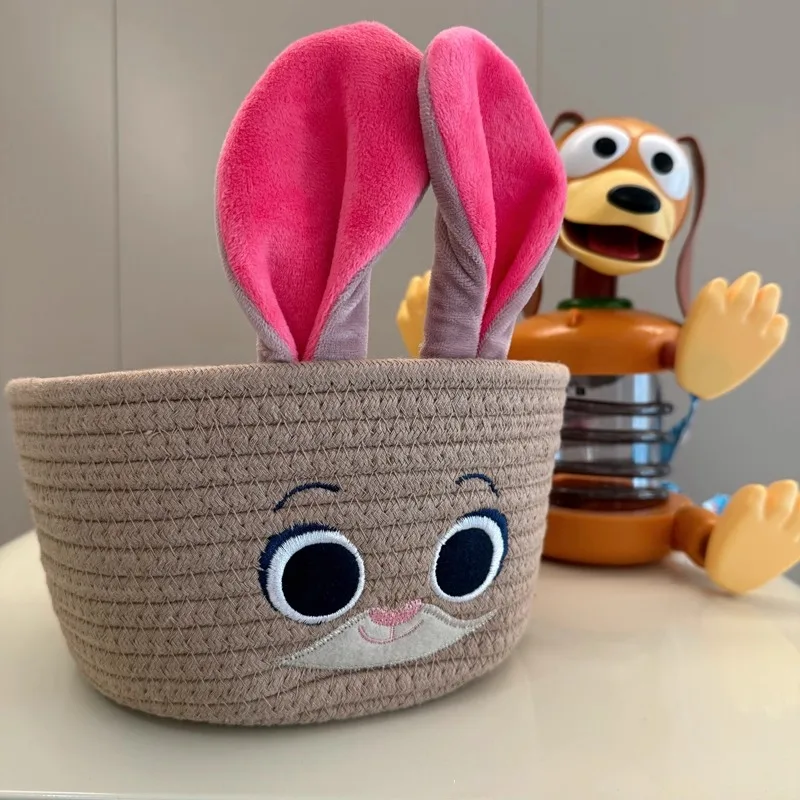Disney stitch lotso большая вместительная - Фотография_2