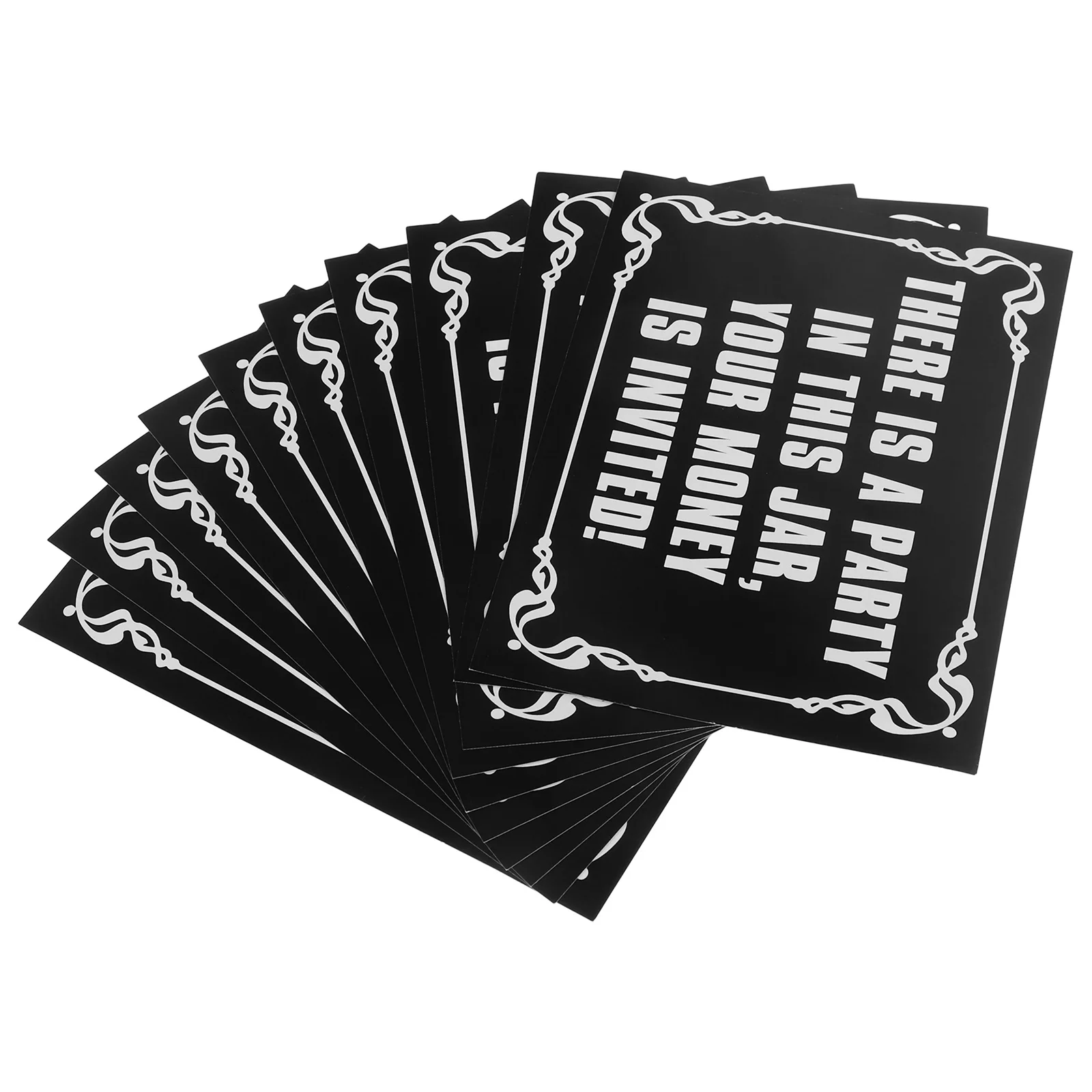 Наклейки с наконечниками - Фотография_5