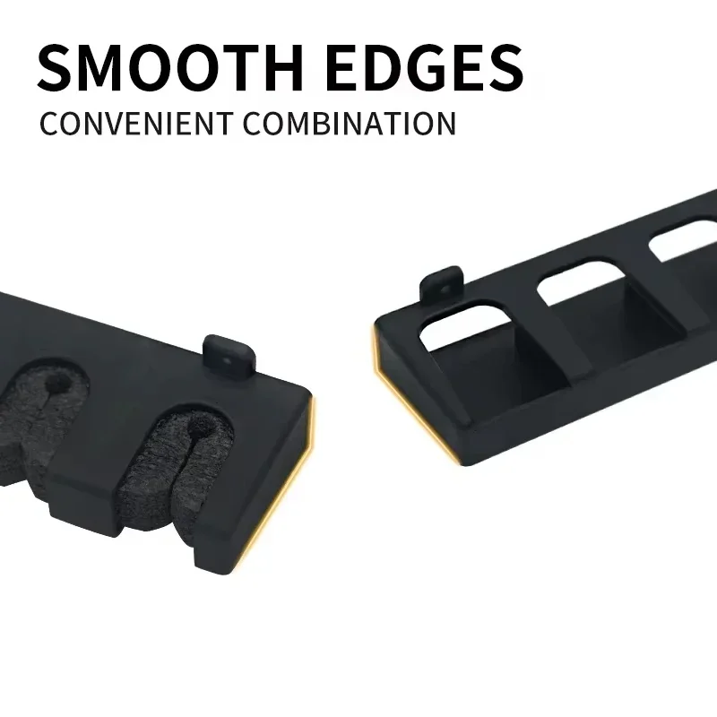 Стойка для хранения удочек на приманку - Фотография_4