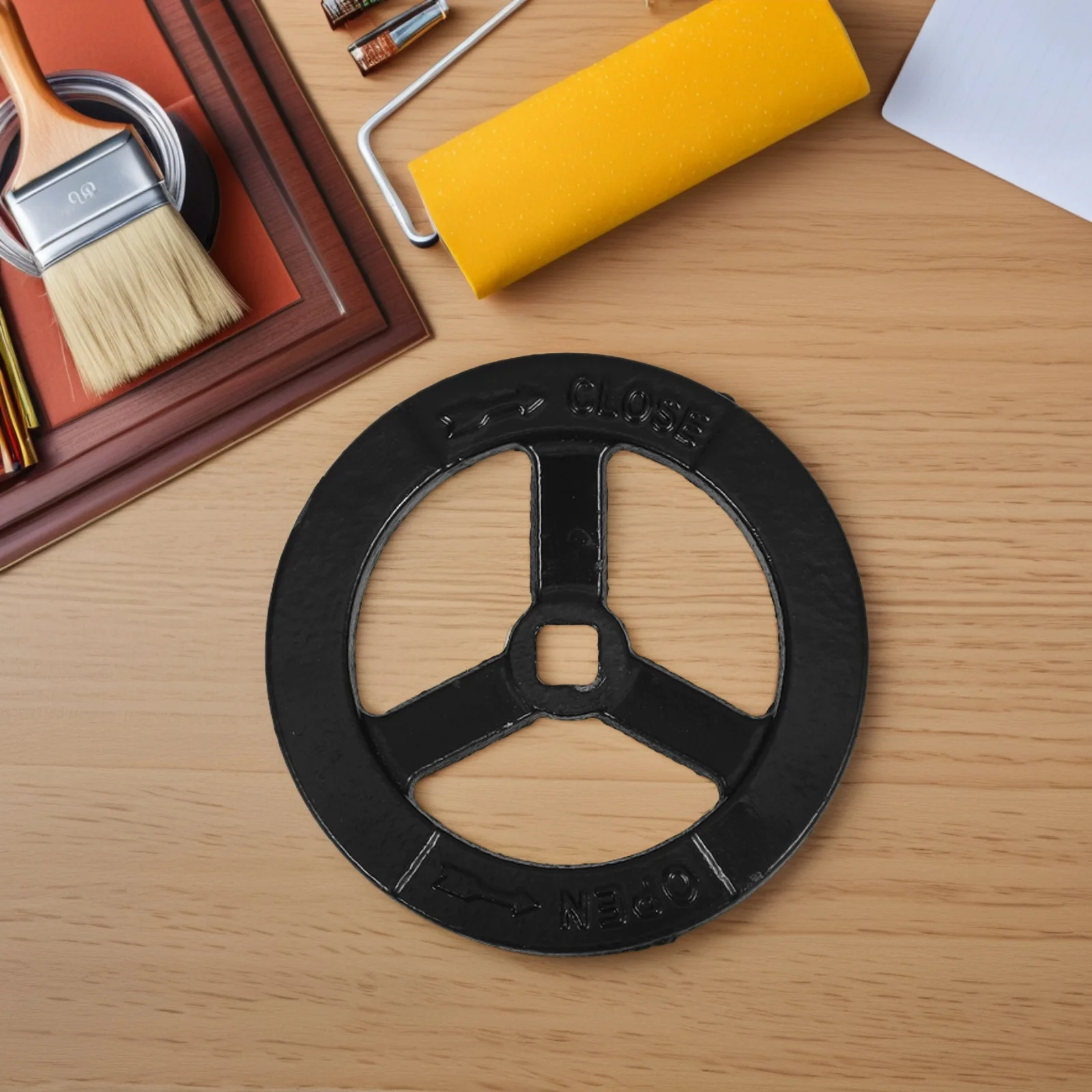 Универсальные ручки направленного колеса - Фотография_4