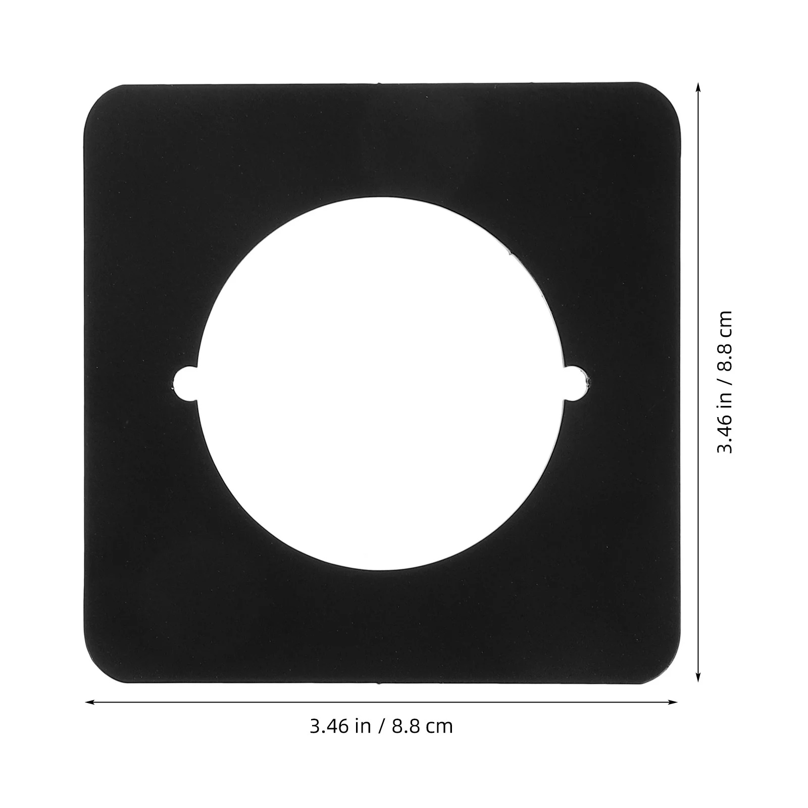 Ремонтная панель из нержавеющей стали 5 - Фотография_5