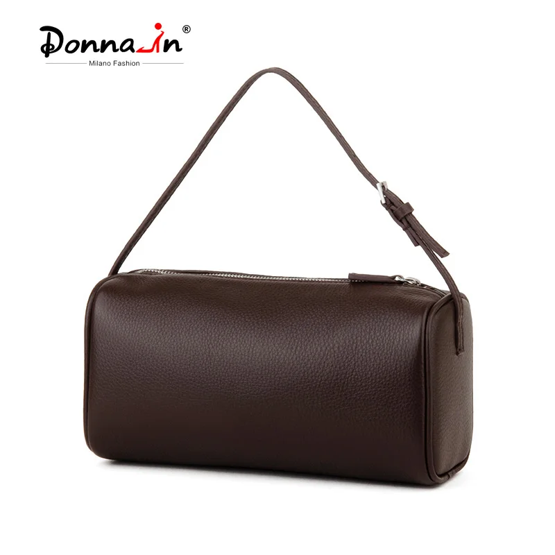 Donna-in мини-сумка из телячьей