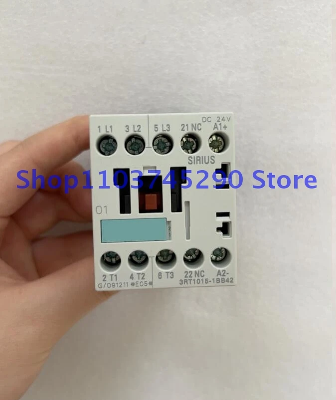 3rt1026-1ac20 3rt10261ac20 3rt1026 - Фотография_2