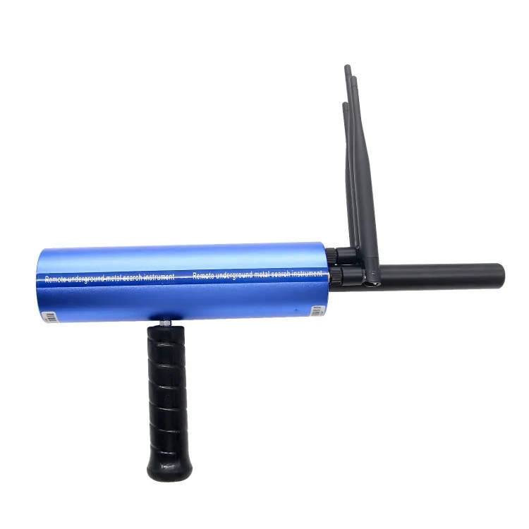 Aks 25m ручной промышленный металлоискатель - Фотография_3