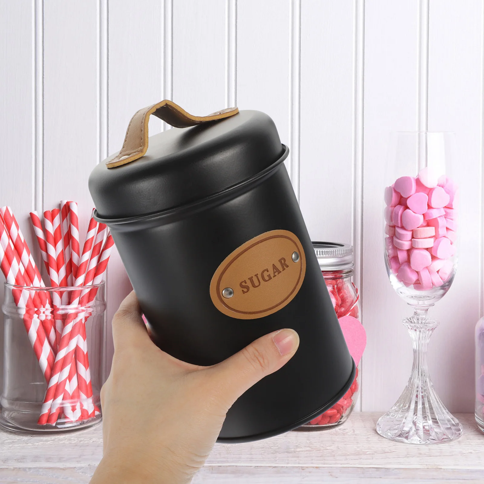 Канистра для кофе - Фотография_3