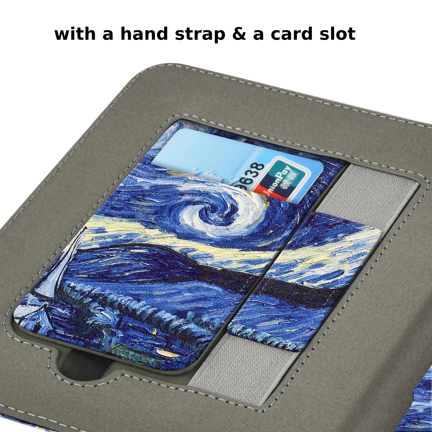 Для kobo libra colour/libra 2/libra - Фотография_6