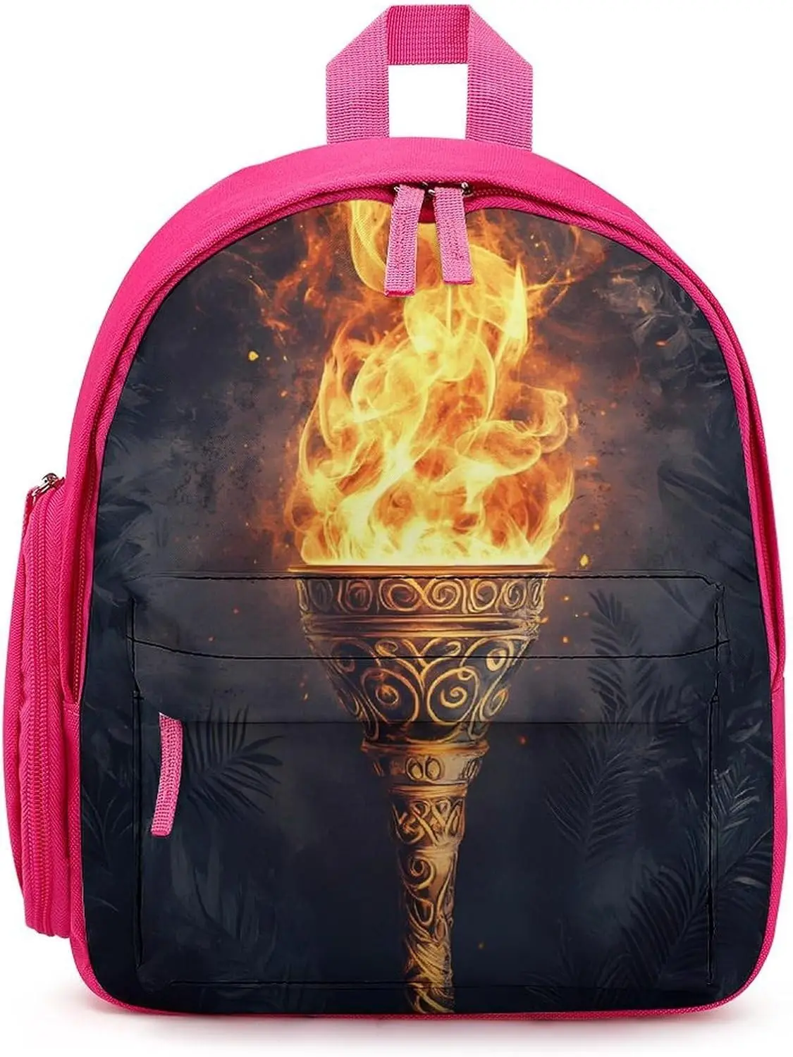 Рюкзак для ноутбука fiery flame