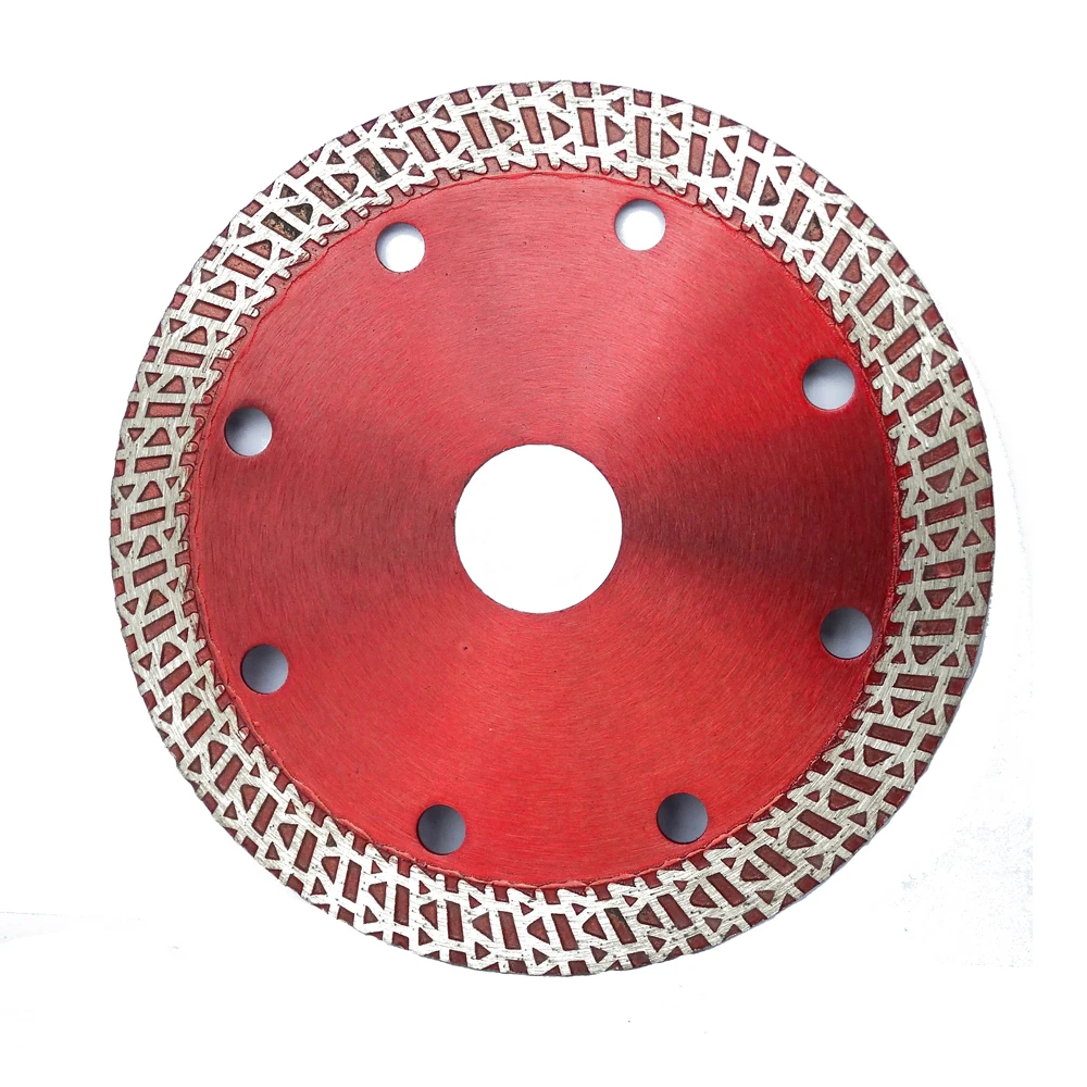 Высококачественные алмазные инструменты - Фотография_5