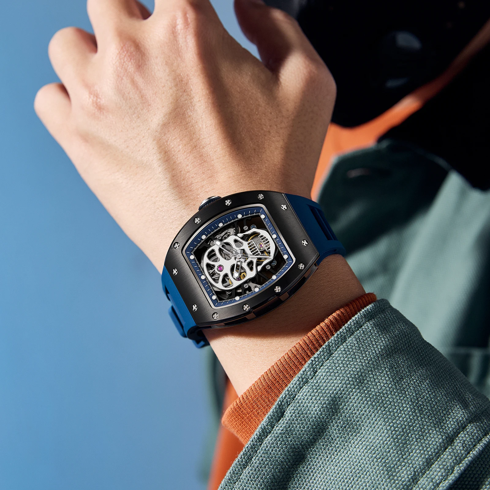 Oem service элитный бренд спортивные - Фотография_2