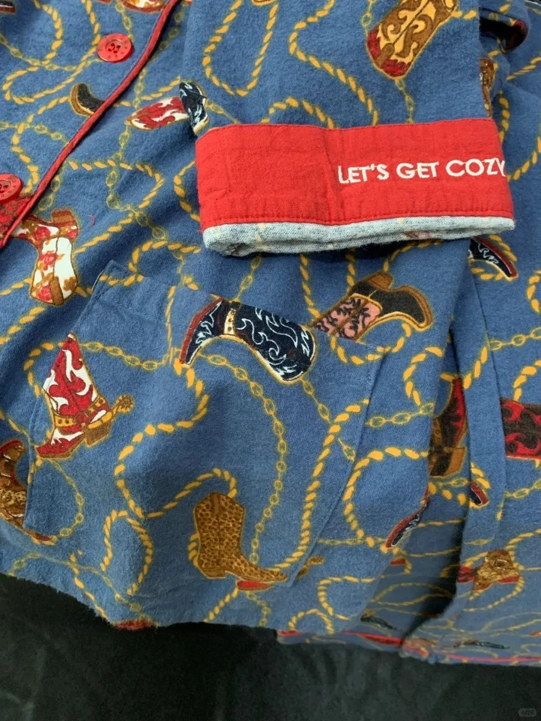 Новая домашняя одежда - Фотография_2