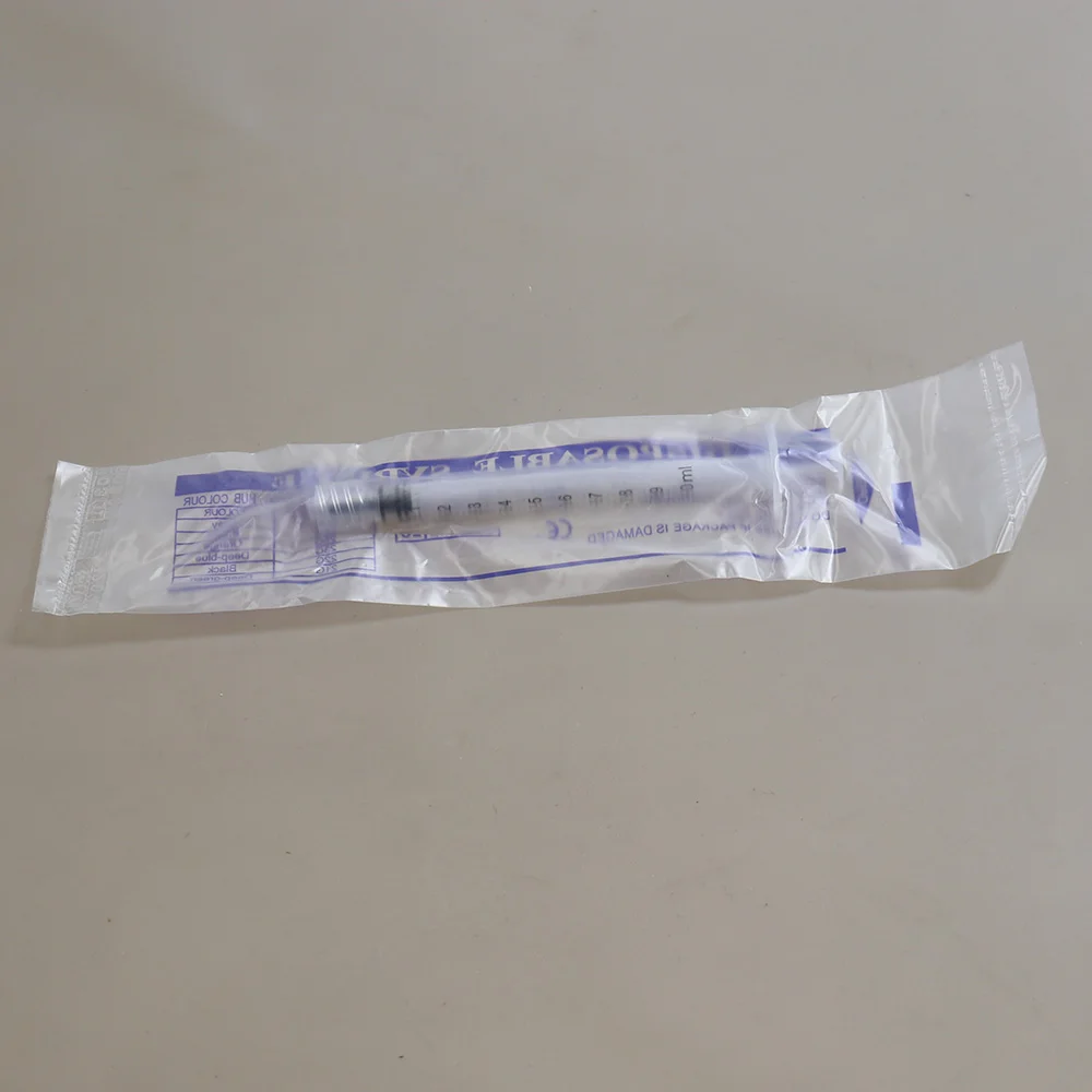 1cc 2cc 5cc 10cc 20ml 30cc 60cc - Фотография_6