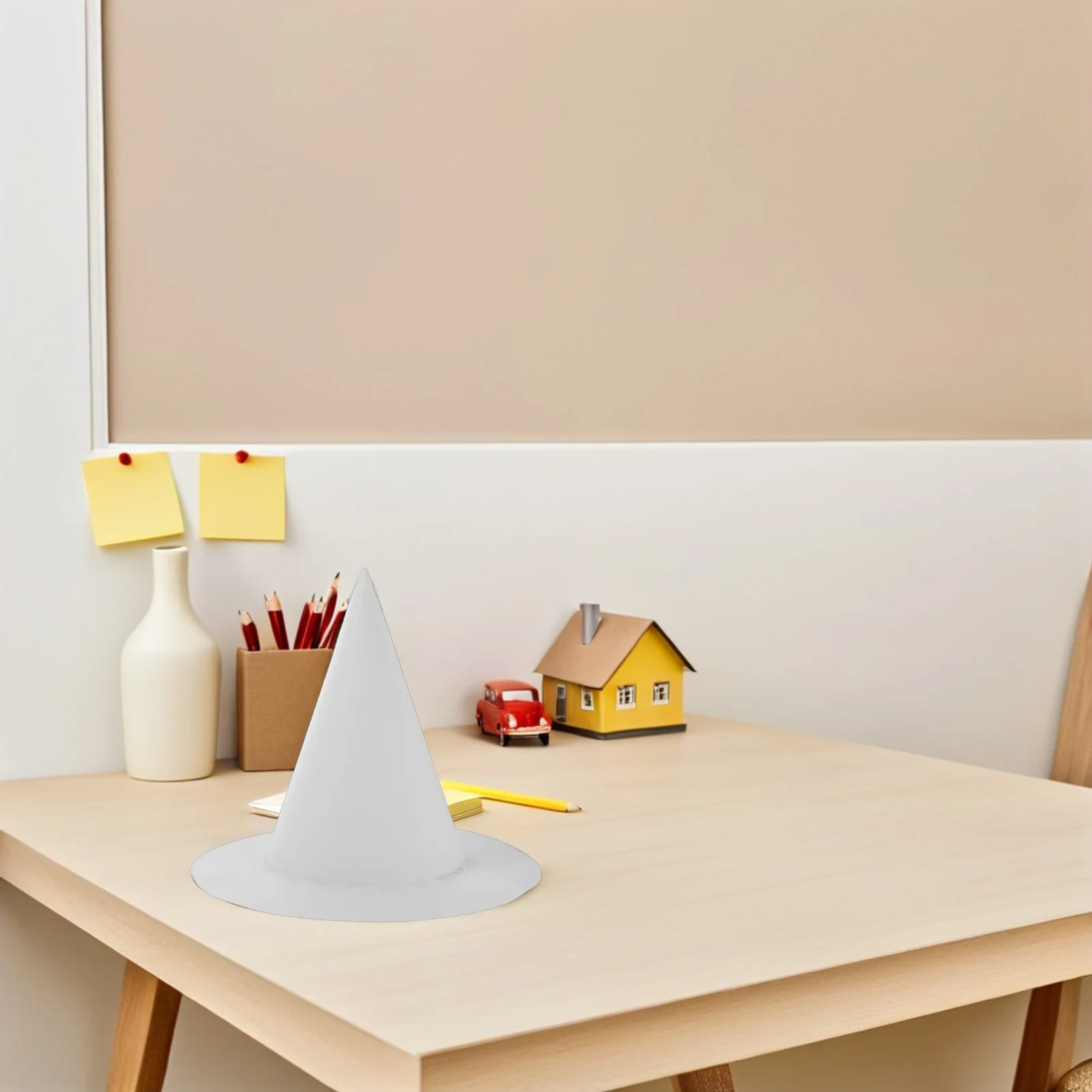 Бумажные шапки «сделай сам» для детей - Фотография_4