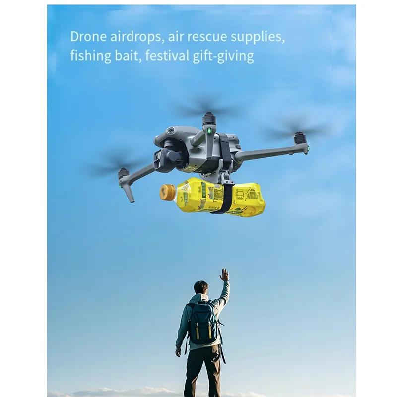 Btlife-система распределения подачи воды airdropper - Фотография_2