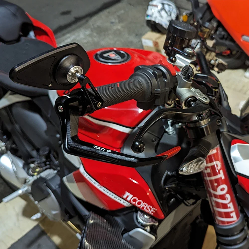 Для ducati panigale sr panigale - Фотография_3