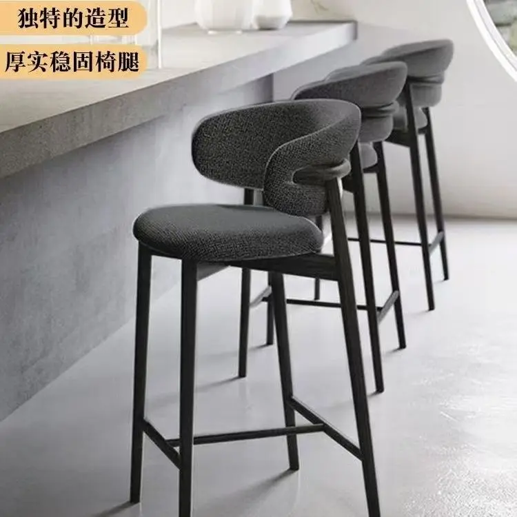 Скандинавский современный минималистичный - Фотография_4