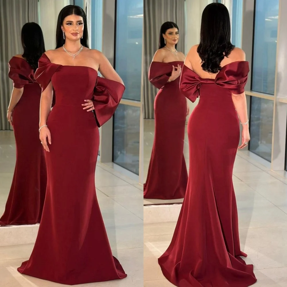 Высококачественные простые джерси со складками и рюшами