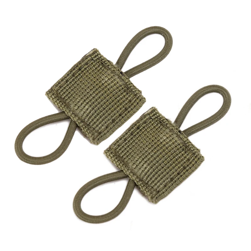 Тактическая система molle - Фотография_4