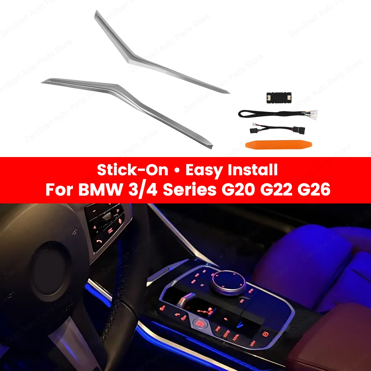 11 цветов для bmw
