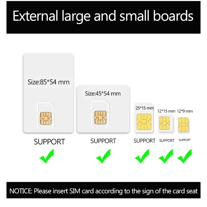 None t10 для iphone sim-карты 4в1 - Фотография_6