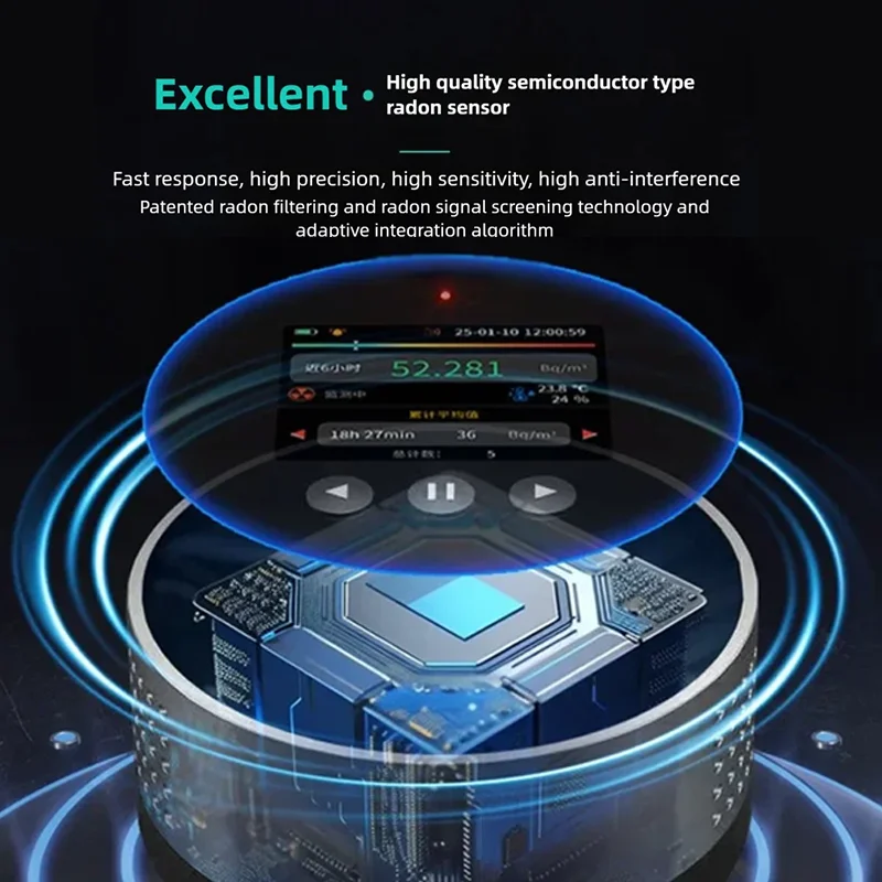 Детектор радаров 3 - Фотография_6