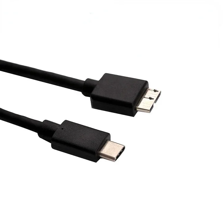 Кабель usb type-c 3 - Фотография_4