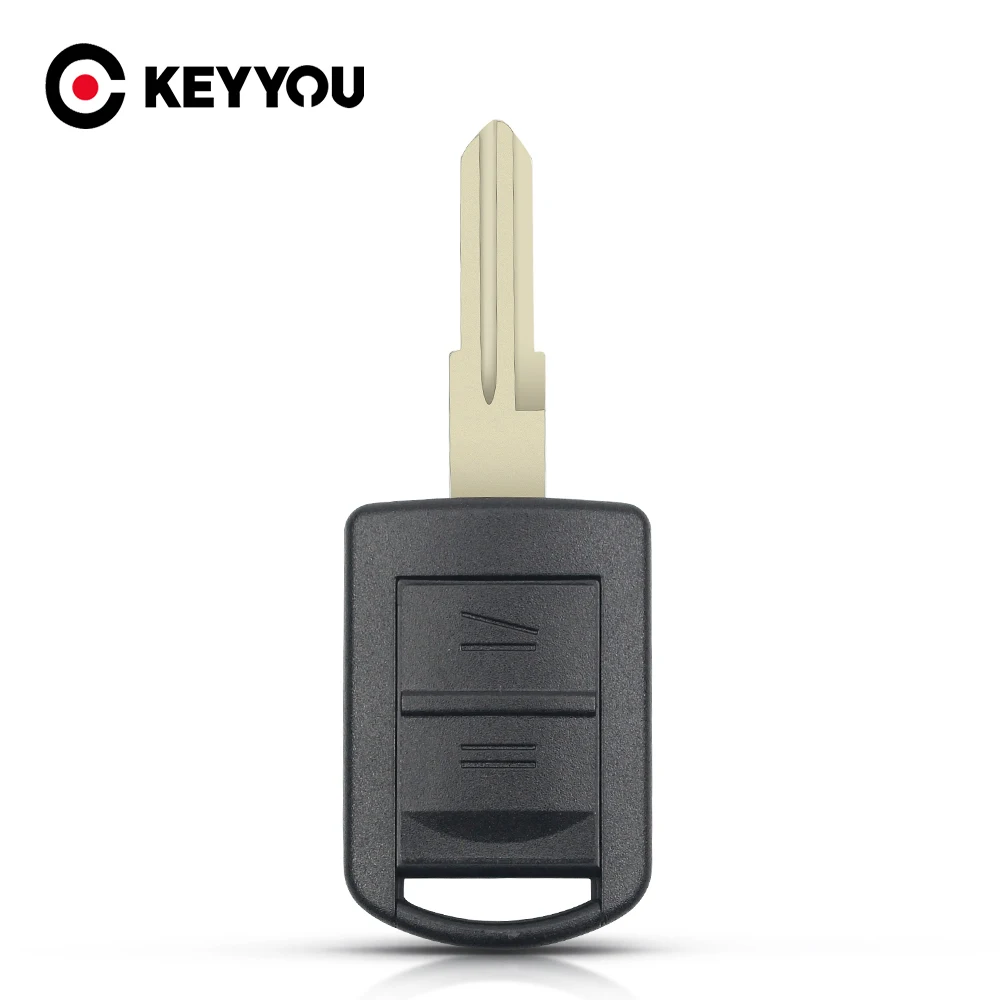 Keyyou 2-кнопочный дистанционный