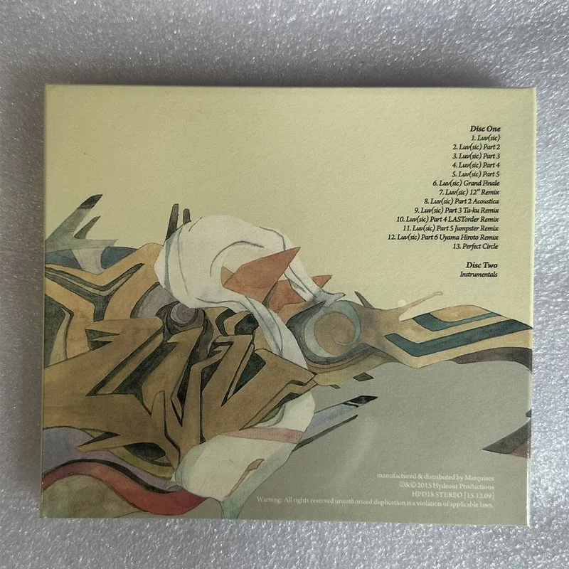 Классический nujabes luv(sic) he