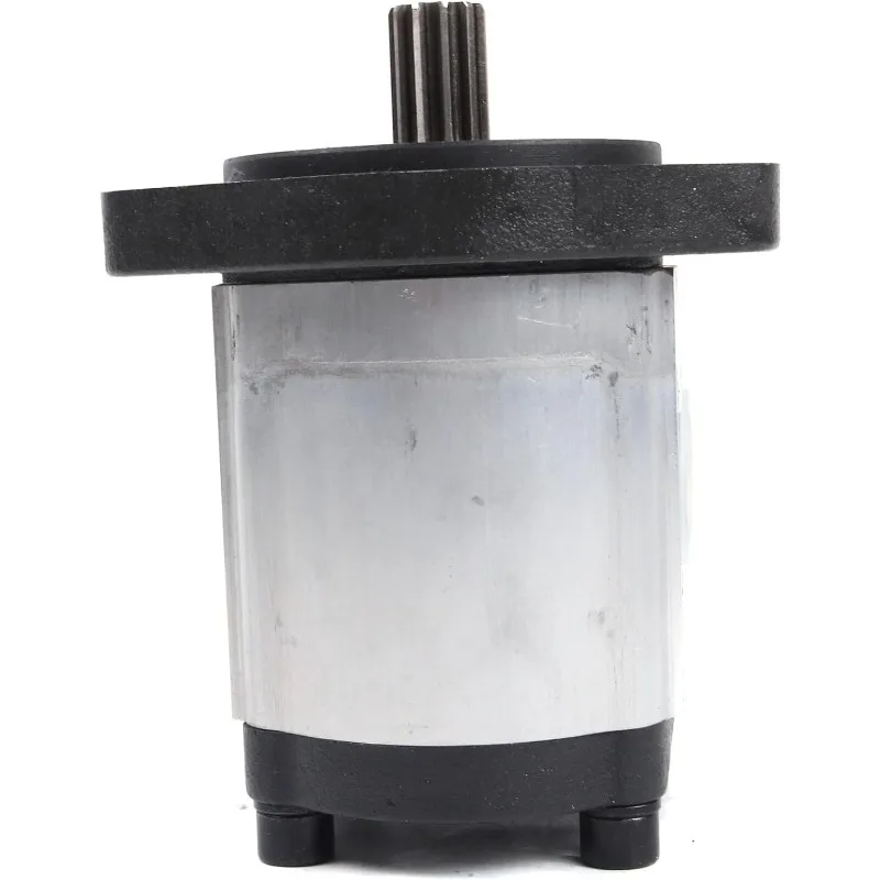 Гидравлический насос al117812 al156335 - Фотография_2