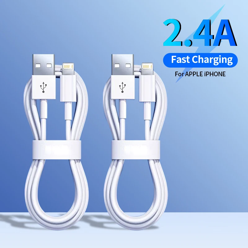 Usb-кабель lightning