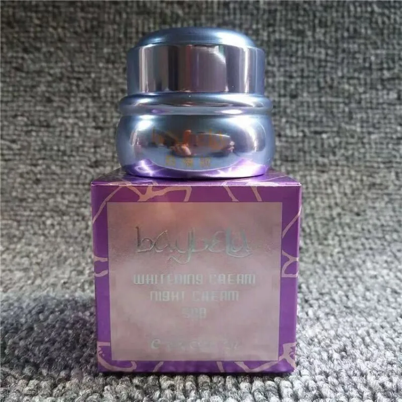 Baybela white bai biela day cream - Фотография_2