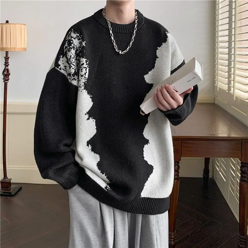 Сращенные пуловеры - Фотография_5