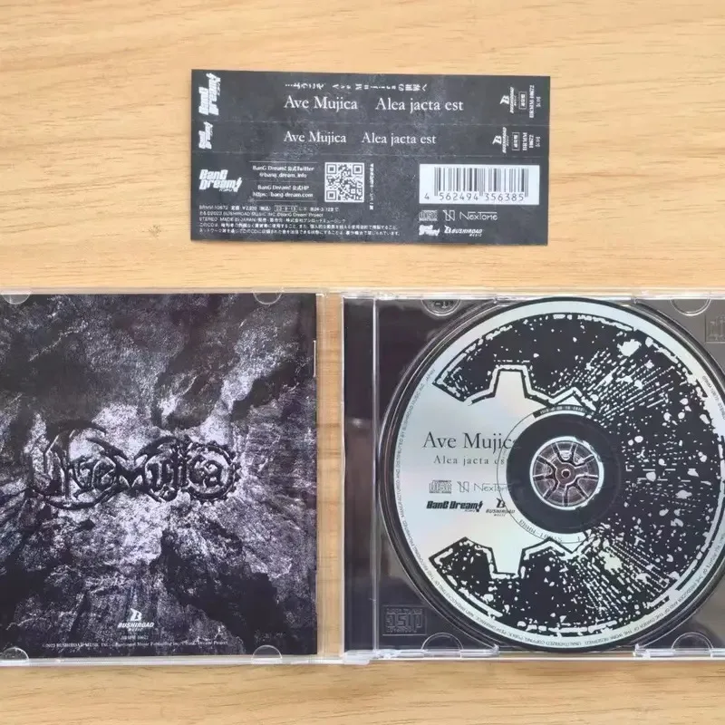 Bang dream ave mujica wakaba mutsumi - Фотография_2