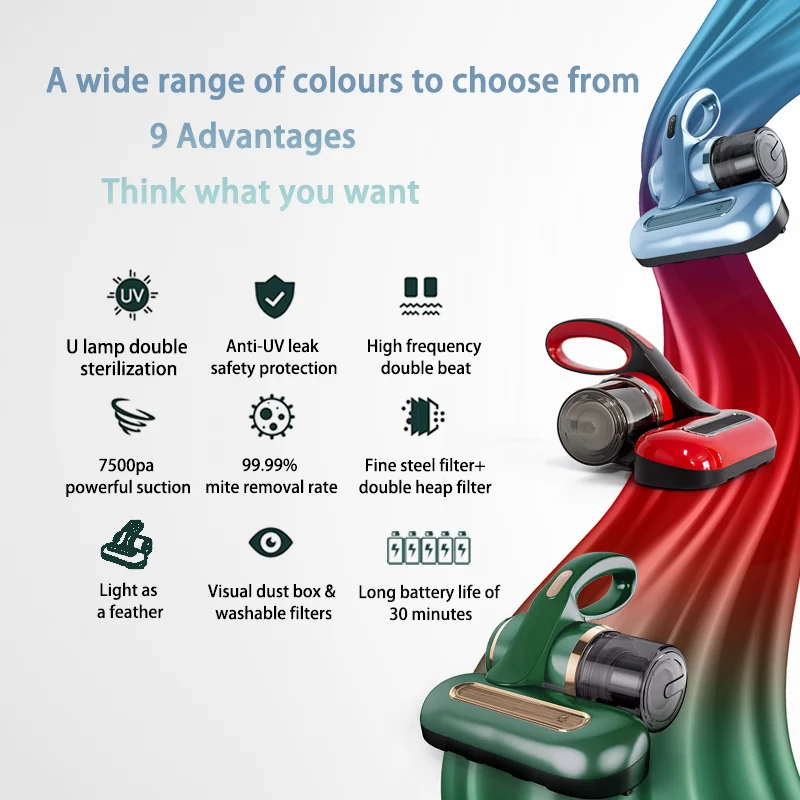 Shiny xl-616 уф-лампа беспроводной - Фотография_2